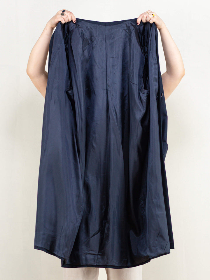 Vintage 80's Women Opera Coat - NorthernGrip