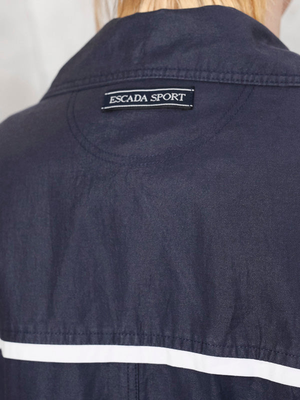 Vintage Y2K ESCADA SPORT Waistcoat Gilet - NorthernGrip
