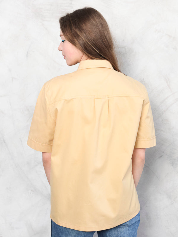 Vintage 90's Women BETTY BARCLAY Blouse - NorthernGrip