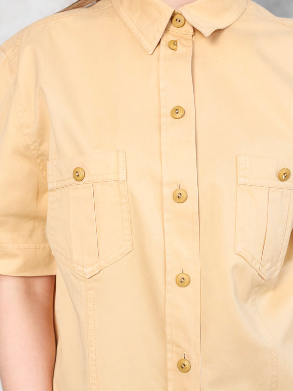 Vintage 90's Women BETTY BARCLAY Blouse - NorthernGrip