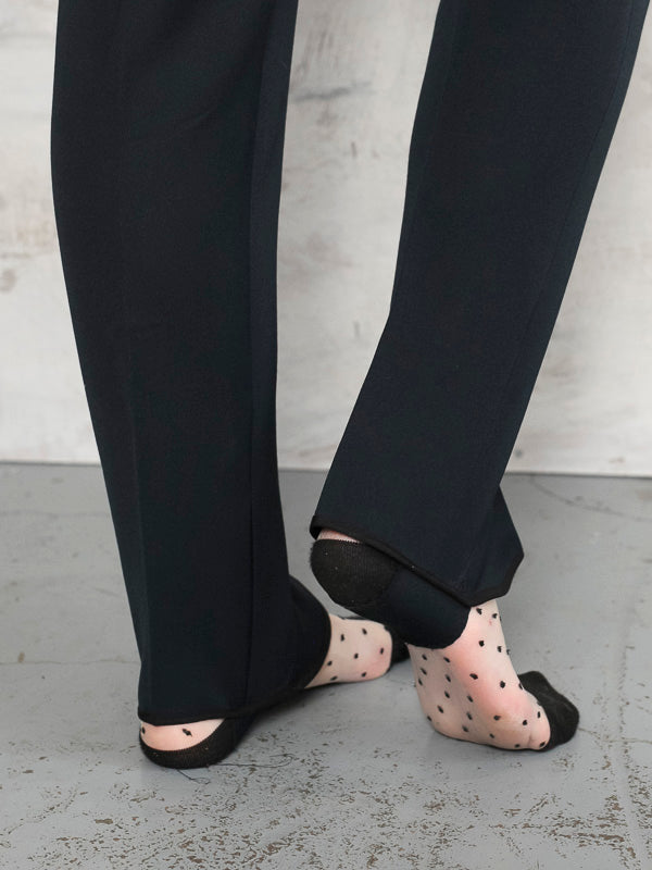 Vintage Women Ski 80's Pants - NorthernGrip