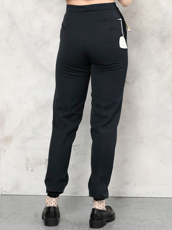 Vintage Women Ski 80's Pants - NorthernGrip