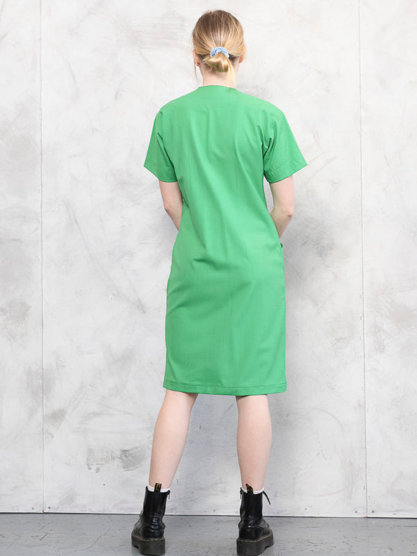 Women Vintage Boho Mod Dress - NorthernGrip