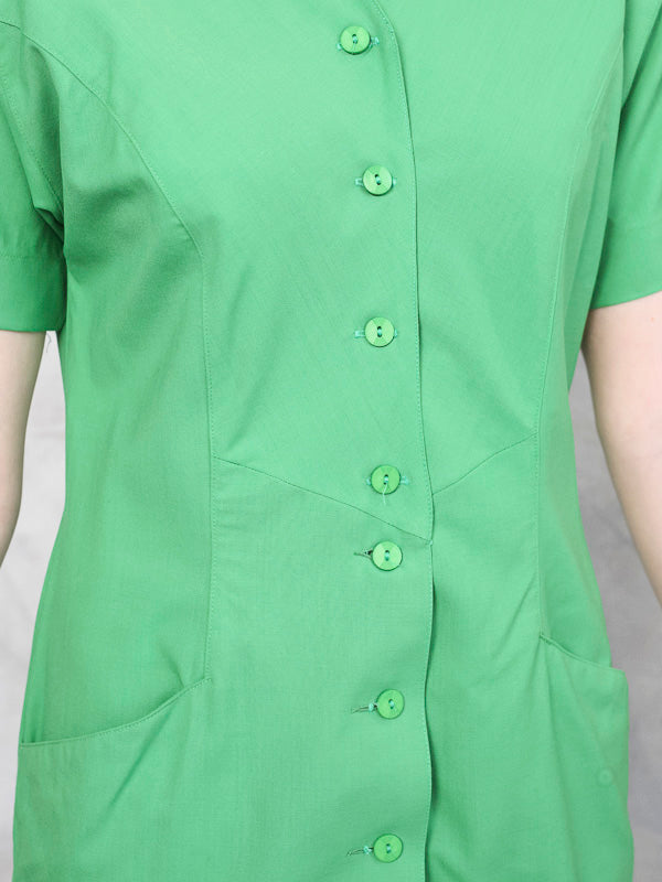 Women Vintage Boho Mod Dress - NorthernGrip
