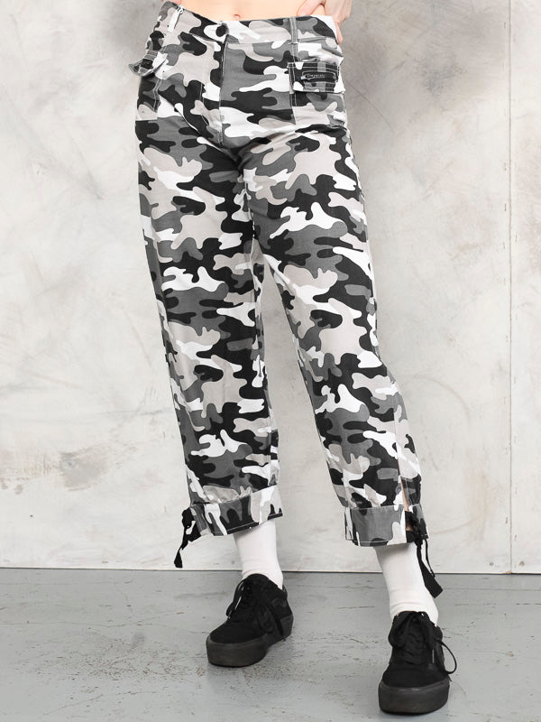 Vintage 90's Women Pants - NorthernGrip