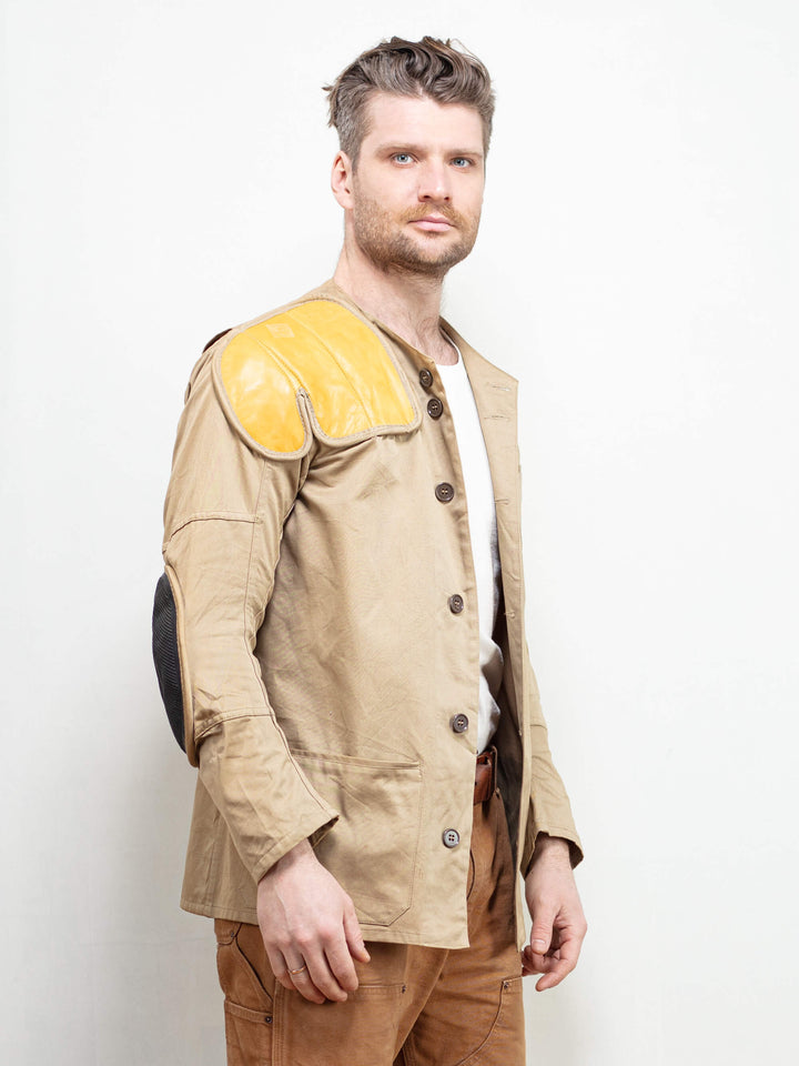 Vintage Men 60's America's Finest Clothng Hunting Jacket - NorthernGrip