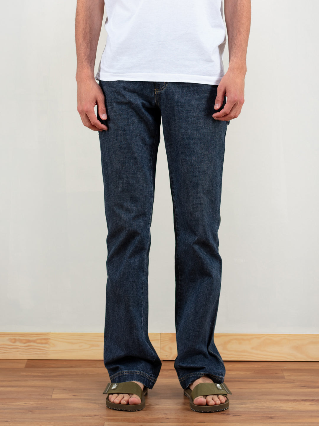 Vintage 90's Men Jeans - NorthernGrip
