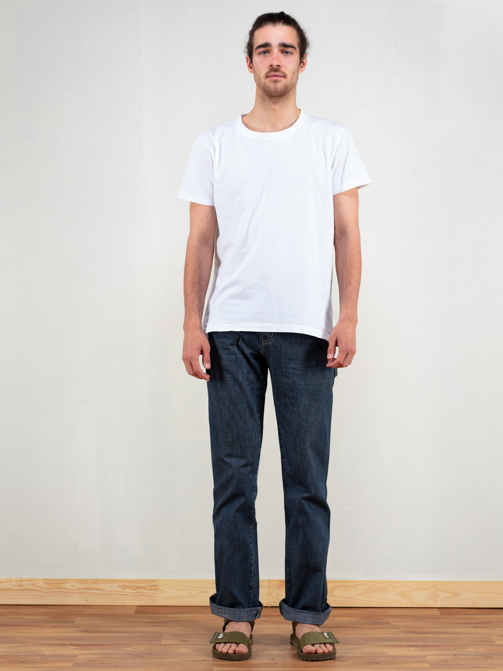 Vintage 90's Men Jeans - NorthernGrip