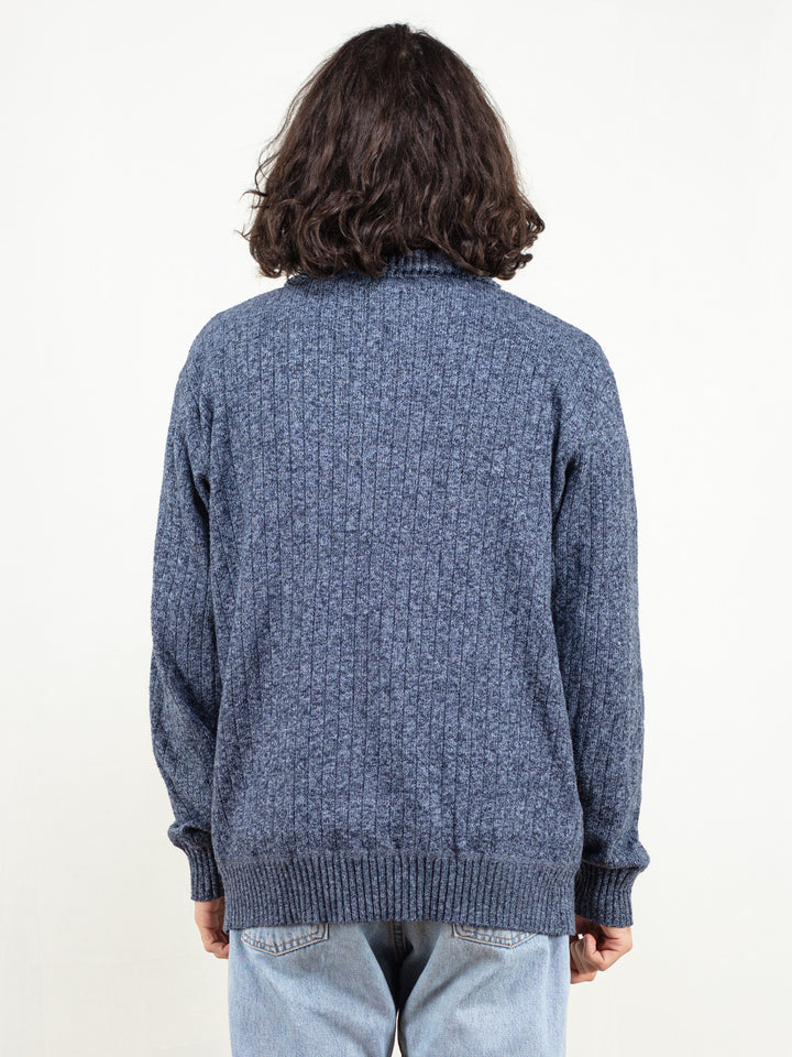 Vintage 90s Men Pierre Cardin Sweater - NorthernGrip
