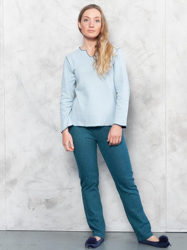 Vintage Y2K Women PJ's - NorthernGrip