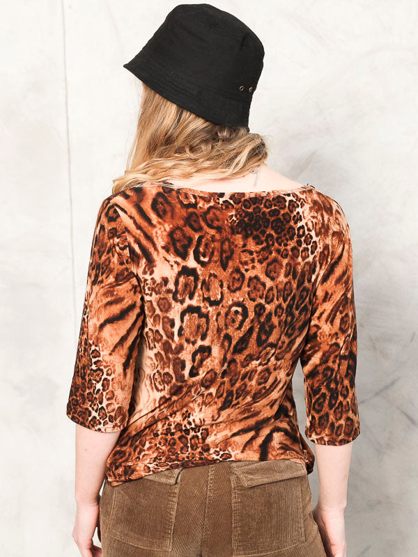 Vintage Y2K Women Top - NorthernGrip