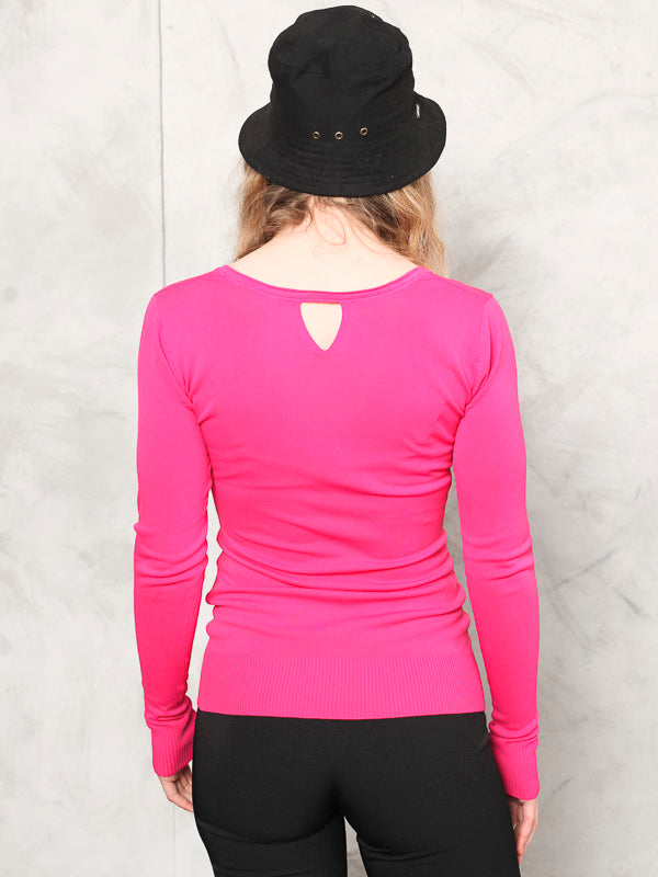 Vintage Women GUESS Y2K Top - NorthernGrip