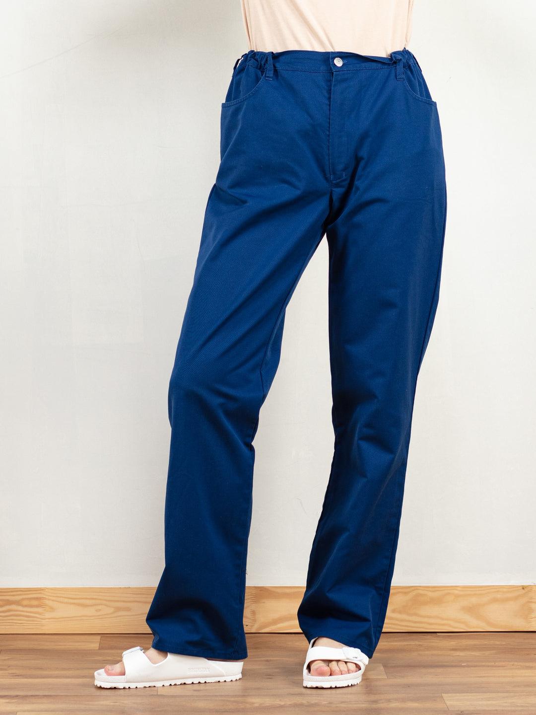 Vintage Women 90's Work Trousers - NorthernGrip