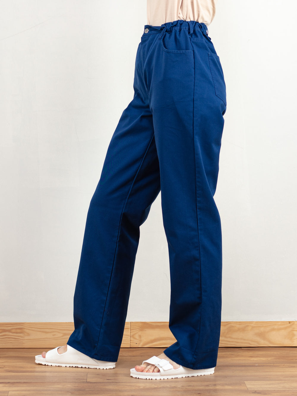 Vintage Women 90's Work Trousers - NorthernGrip