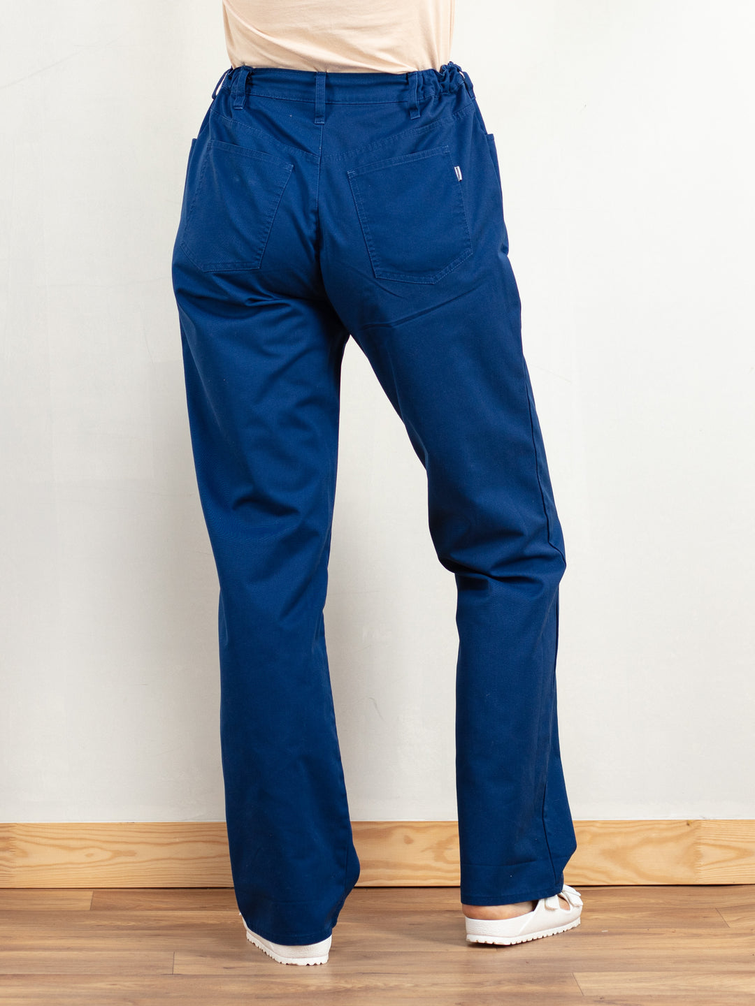 Vintage Women 90's Work Trousers - NorthernGrip